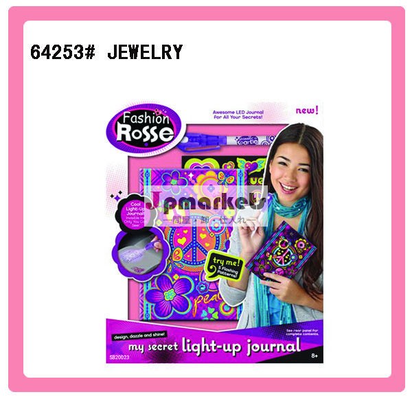 ・カラフルなloomband064253#girlsジュエリー問屋・仕入れ・卸・卸売り