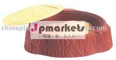 子供のサンダルボックスカバー付き問屋・仕入れ・卸・卸売り