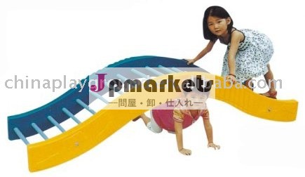 プラスチックのおもちゃのブリッジ問屋・仕入れ・卸・卸売り
