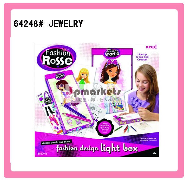 ・カラフルなloomband064248#girlsジュエリー問屋・仕入れ・卸・卸売り