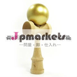 木製けん玉おもちゃ高品質ファッションデザインと問屋・仕入れ・卸・卸売り