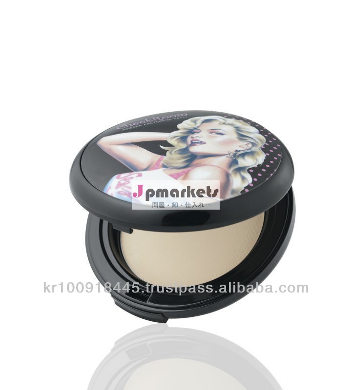 粉協定cheekroomspf30/pa( 韓国の化粧)問屋・仕入れ・卸・卸売り