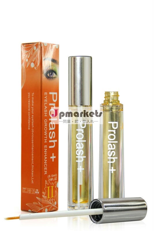 効果的な応答7日prolash+まつげエクステンショングルーまつげエクステンションの液体問屋・仕入れ・卸・卸売り