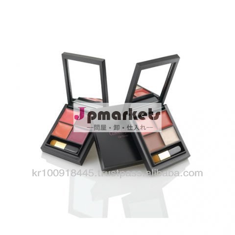 Lip palette for 4colors (Korea brand)問屋・仕入れ・卸・卸売り