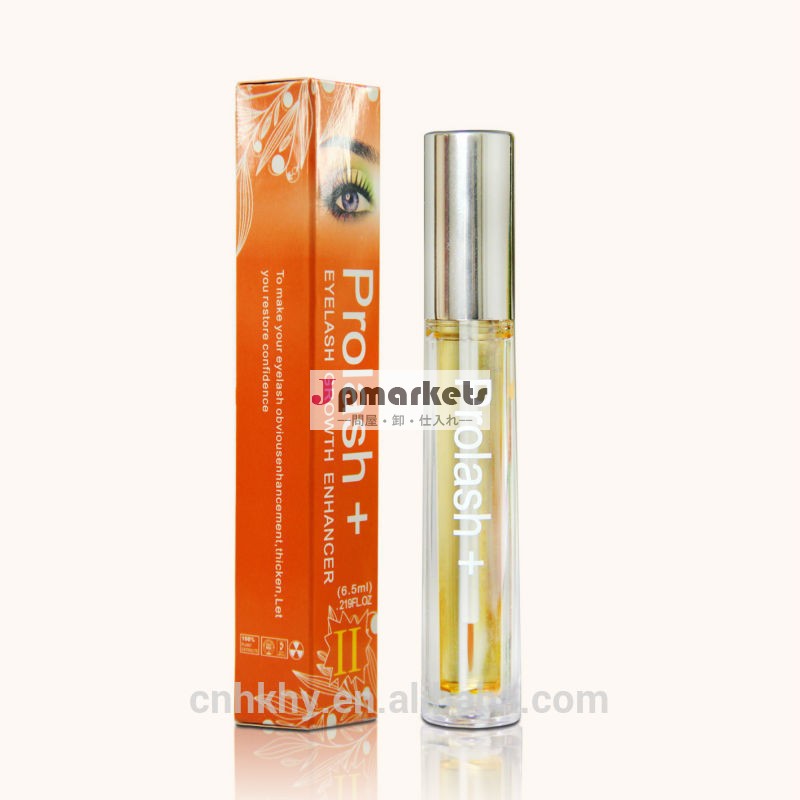 天然植物ビタミントップprolash+まつげの成長製品問屋・仕入れ・卸・卸売り
