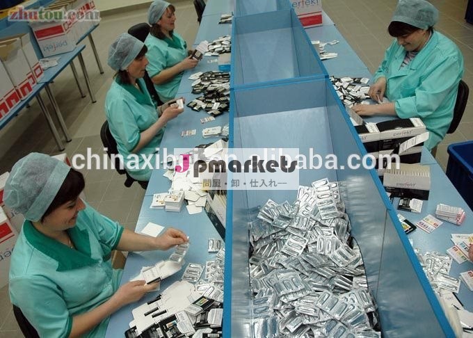 熱い販売の製品のラテックス男性用コンドーム2014年で中国製問屋・仕入れ・卸・卸売り