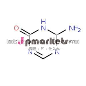 5-Azacytosine/CAS No.: 931-86-2/薬剤の中間物問屋・仕入れ・卸・卸売り