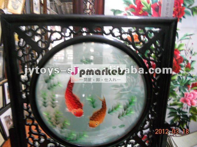 手作りの刺繍の芸術問屋・仕入れ・卸・卸売り
