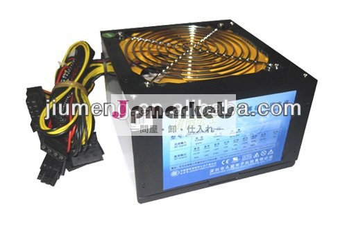 450W 14cmファンおよび活動的なPFCの高く有効な電源問屋・仕入れ・卸・卸売り