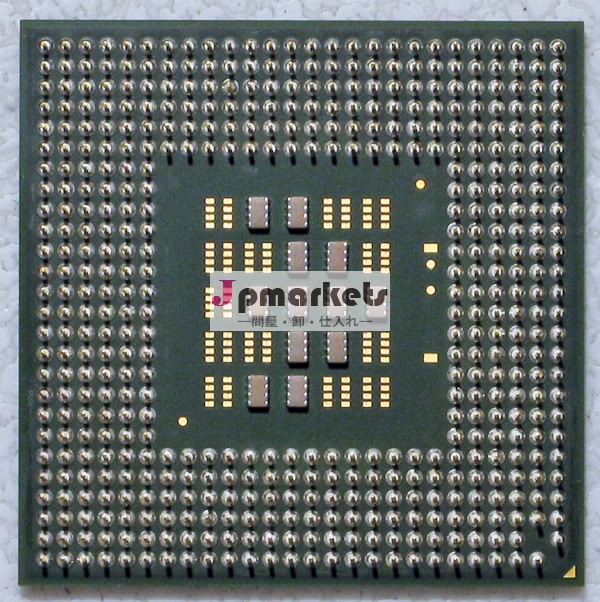 インテルceleronmプロセッサー330( 512kキャッシュ、 1.40ghzの、 400mhzのfsb)問屋・仕入れ・卸・卸売り