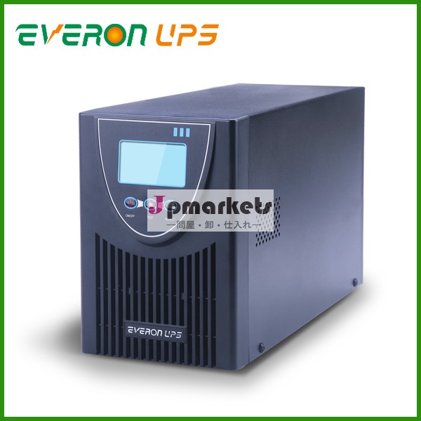 無停電電源装置3kv2400ワット純粋な正弦波upsxpc1103シリーズ問屋・仕入れ・卸・卸売り
