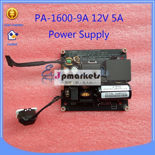 卸売pa-1600-9a12vの5aの電源のためのairmacextreme( me918) a1521( exinera)問屋・仕入れ・卸・卸売り