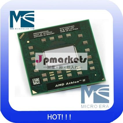 ラップトップCPU AMD Athlon II M320 - AMM320DBO22GQ 638pin S1のソケット問屋・仕入れ・卸・卸売り