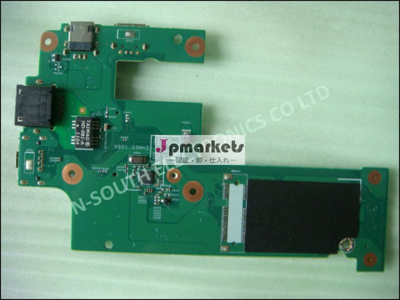 のラップトップの電源パネル用usbボードdellのinspironn501009697-1484hh02.011dg問屋・仕入れ・卸・卸売り