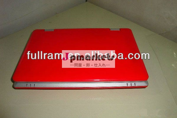小型ラップトップを持つ7インチvia8650cpu256ラム4gbhdwifi問屋・仕入れ・卸・卸売り