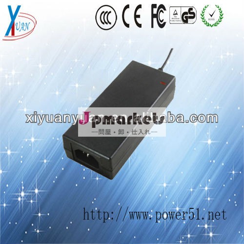 デスクトップのタイプ12v 5a AC dcのアダプター問屋・仕入れ・卸・卸売り