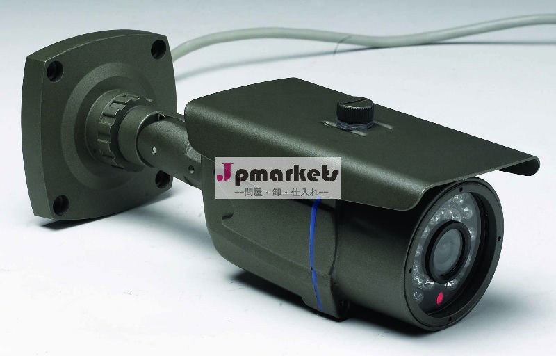 プラグアンドプレイ夜間視界の実時間監視P2P IPの防水デジタルカメラ問屋・仕入れ・卸・卸売り
