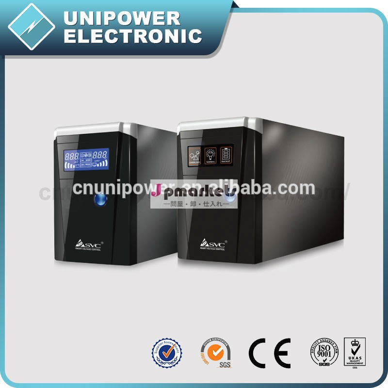 Cpu制御ledシリーズ金属600va~1500varj45/usb3ステップupsavr問屋・仕入れ・卸・卸売り