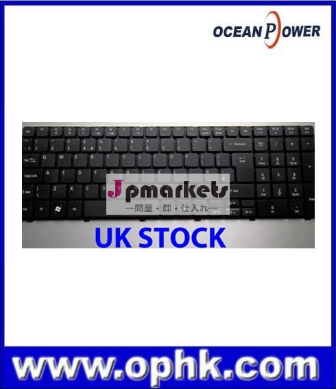alibabaの卸売新しい交換arキーボードaceraspire用の581057385536問屋・仕入れ・卸・卸売り