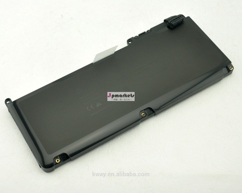 Genuine Original Laptop Battery for Apple MacBook Pro A1331 A1342 Series laptop Battery問屋・仕入れ・卸・卸売り