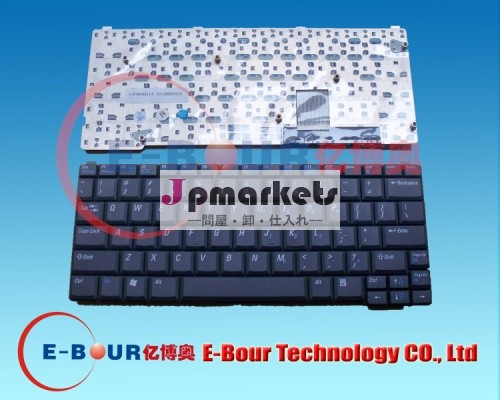 交換ノートパソコンのキーボードのためのdelllatitudex1ebour003私達問屋・仕入れ・卸・卸売り