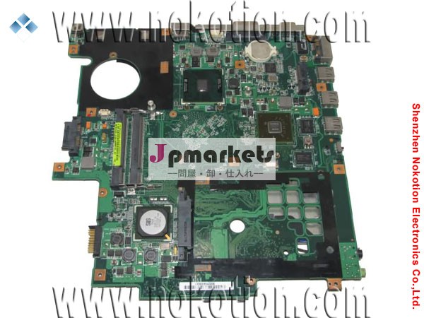 テストされてい!! 08g2005fc20qベビーモニター用ラップトップのマザーボードインテルのcpuボード上のddr2統合されたnvidiaのチップセット問屋・仕入れ・卸・卸売り