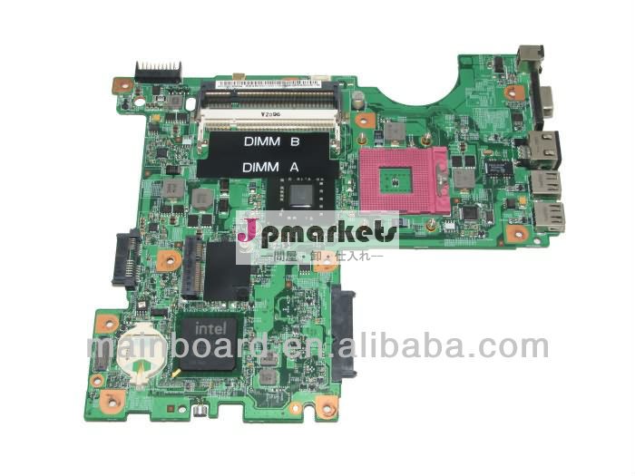 Dellのi nspironのための熱い販売のラップトップのマザーボードインテル14400k137p48.4bk09.011gm45100％テストされてい問屋・仕入れ・卸・卸売り