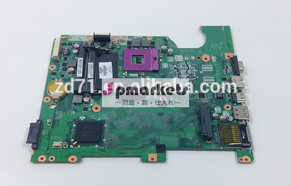 深セン高品質のラップトップのマザーボードのための577997-001cq61g61100％テスト作業問屋・仕入れ・卸・卸売り