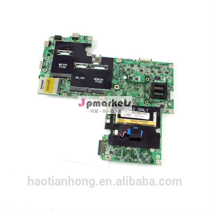 デルのためのラップトップのマザーボードintelソケット4781700cn- 0hx766問屋・仕入れ・卸・卸売り