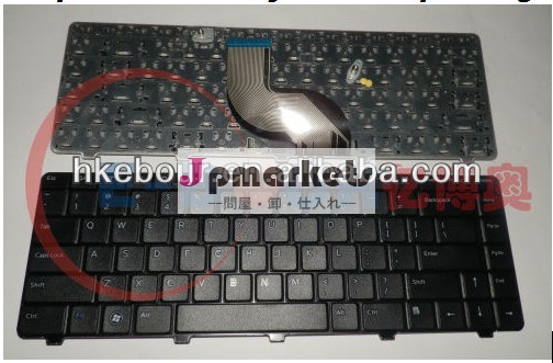 私達黒のＤelln4030ebour007ノートブックのキーボード問屋・仕入れ・卸・卸売り