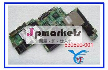 2730p530590-001sl9400core2duoプロセッサのラップトップのマザーボード問屋・仕入れ・卸・卸売り