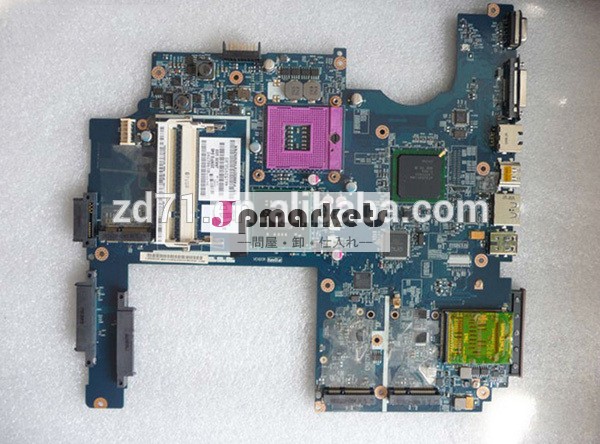 、元卸500592-001用マザーボードメインボード100％dv7500592-001で完全にテスト問屋・仕入れ・卸・卸売り