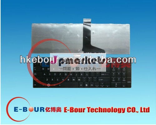 東芝のラップトップのキーボード私達ebour007c850問屋・仕入れ・卸・卸売り
