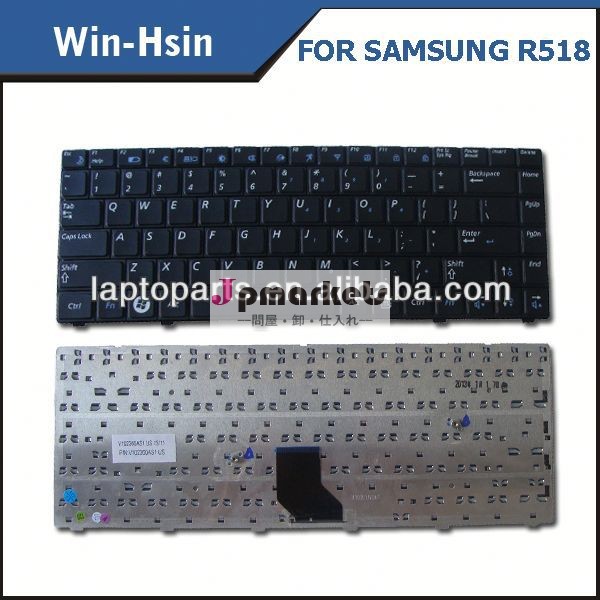 キーボードノートパソコンのキーボードのキーボードr518サムスン電子、問屋・仕入れ・卸・卸売り