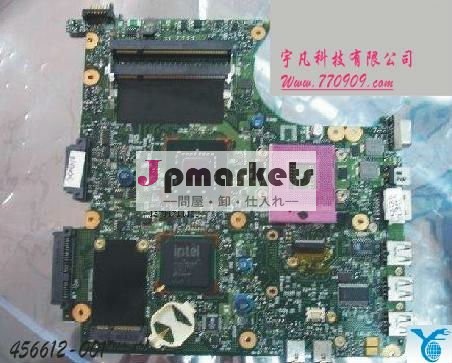 熱い販売6520s456612-001統合されたノートパソコンのマザーボード問屋・仕入れ・卸・卸売り