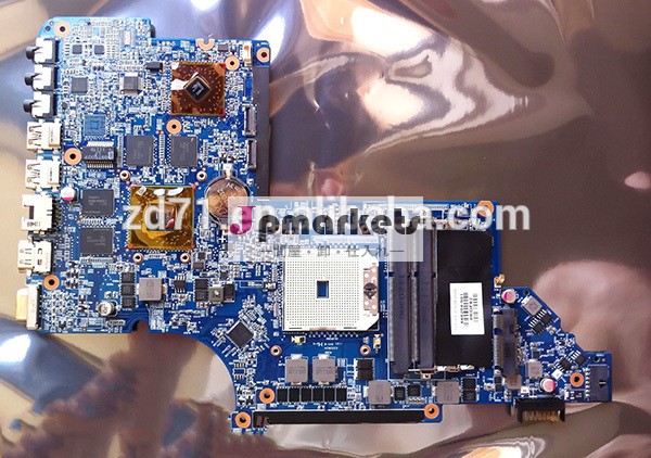 中国卸売ノートパソコンのマザーボードのための最高品質と665284-001dv6100％テスト作業問屋・仕入れ・卸・卸売り