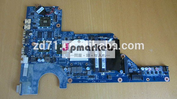 熱い販売の卸売メインボードg7g4g6647626-001非- 統合されたddr3のノートpcのマザーボード販売問屋・仕入れ・卸・卸売り