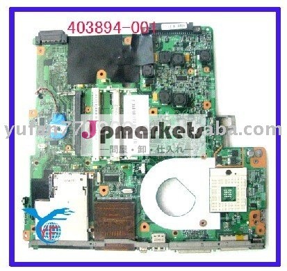 使用されるラップトップのための統合された403894-001dv4000改装マザーボード問屋・仕入れ・卸・卸売り