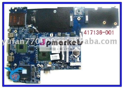 改装されたラップトップマザーボード417136-001945dv8000の非- 統合された問屋・仕入れ・卸・卸売り