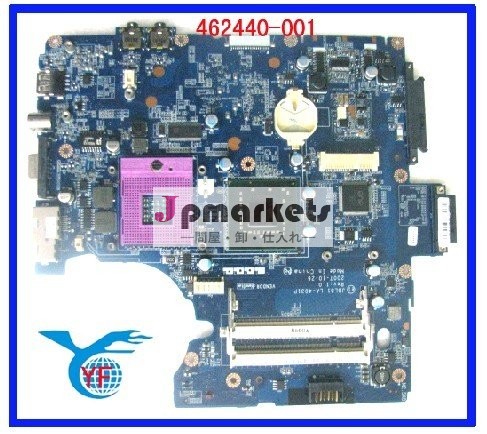 使用されるラップトップのマザーボードのための統合された462440から001c700965改装問屋・仕入れ・卸・卸売り