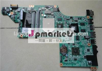 Hp用ノートパソコンのマザーボードamd午後dv7t615687-0019ビデオカード問屋・仕入れ・卸・卸売り