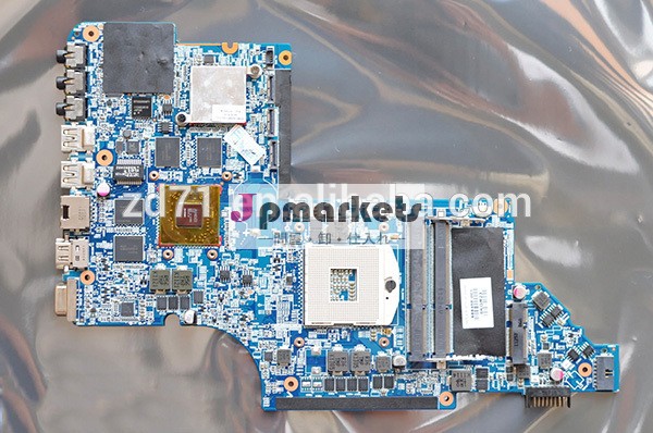 、元卸659094-001dv7dv7-6000シリーズ用マザーボードメインボード100％659094-001で完全にテスト問屋・仕入れ・卸・卸売り