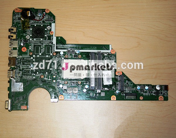 熱い販売のラップトップのマザーボードのためのメインボード683029-001g6-2000683029-001100％試験作業問屋・仕入れ・卸・卸売り