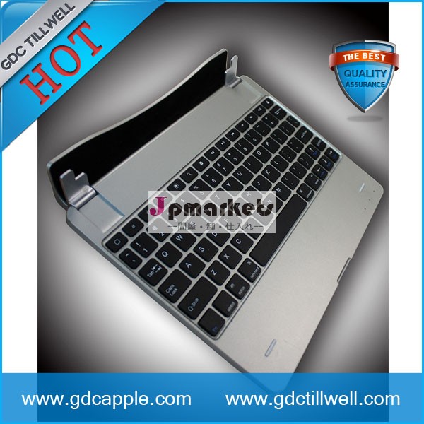 Best price for iPad case bluetooth keyboard wireless with 4000mah battery問屋・仕入れ・卸・卸売り