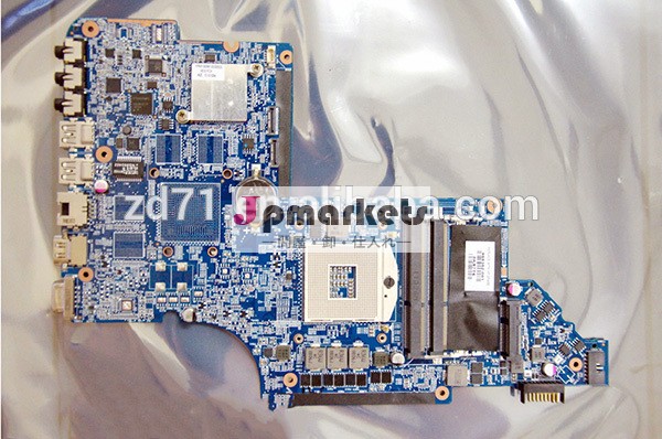 統合された最高品質マザーボードオリジナル665350-001ddr3665350-001dv6dv6-6000シリーズのラップトップのマザーボードのための問屋・仕入れ・卸・卸売り