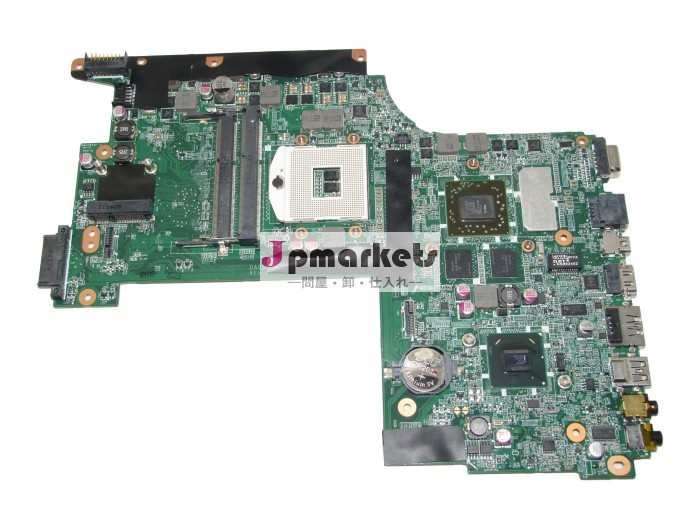 テストされてい!! Da0sp9mb8d0630792-001のためのラップトップのマザーボードチップセットインテルhpの羨望17hm67非- と統合ddr3atiグラフィックカード問屋・仕入れ・卸・卸売り