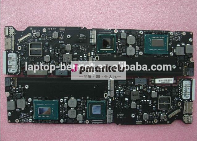 リンゴ用マザーボードラップトップcpui 7のa1369mc966mc9651.8グラム問屋・仕入れ・卸・卸売り