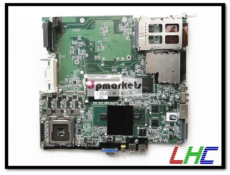 のための低価格馬力zd8000374711〜001インテル非- 統合されたpga945100％テストされた良好な状態98％新しい45日の保証問屋・仕入れ・卸・卸売り