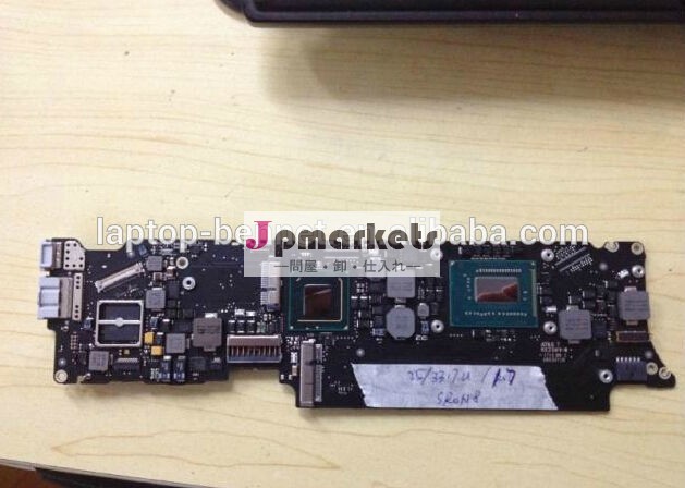 リンゴ用マザーボードラップトップa1370mc968a1465md224md223問屋・仕入れ・卸・卸売り