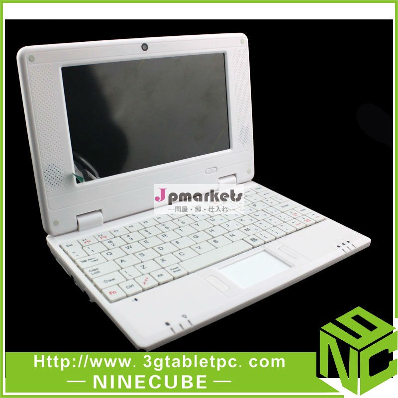新しい10.12014年インチファッションのミニノートパソコン、 googleandroid4.2/windowspcce7.0錠剤問屋・仕入れ・卸・卸売り